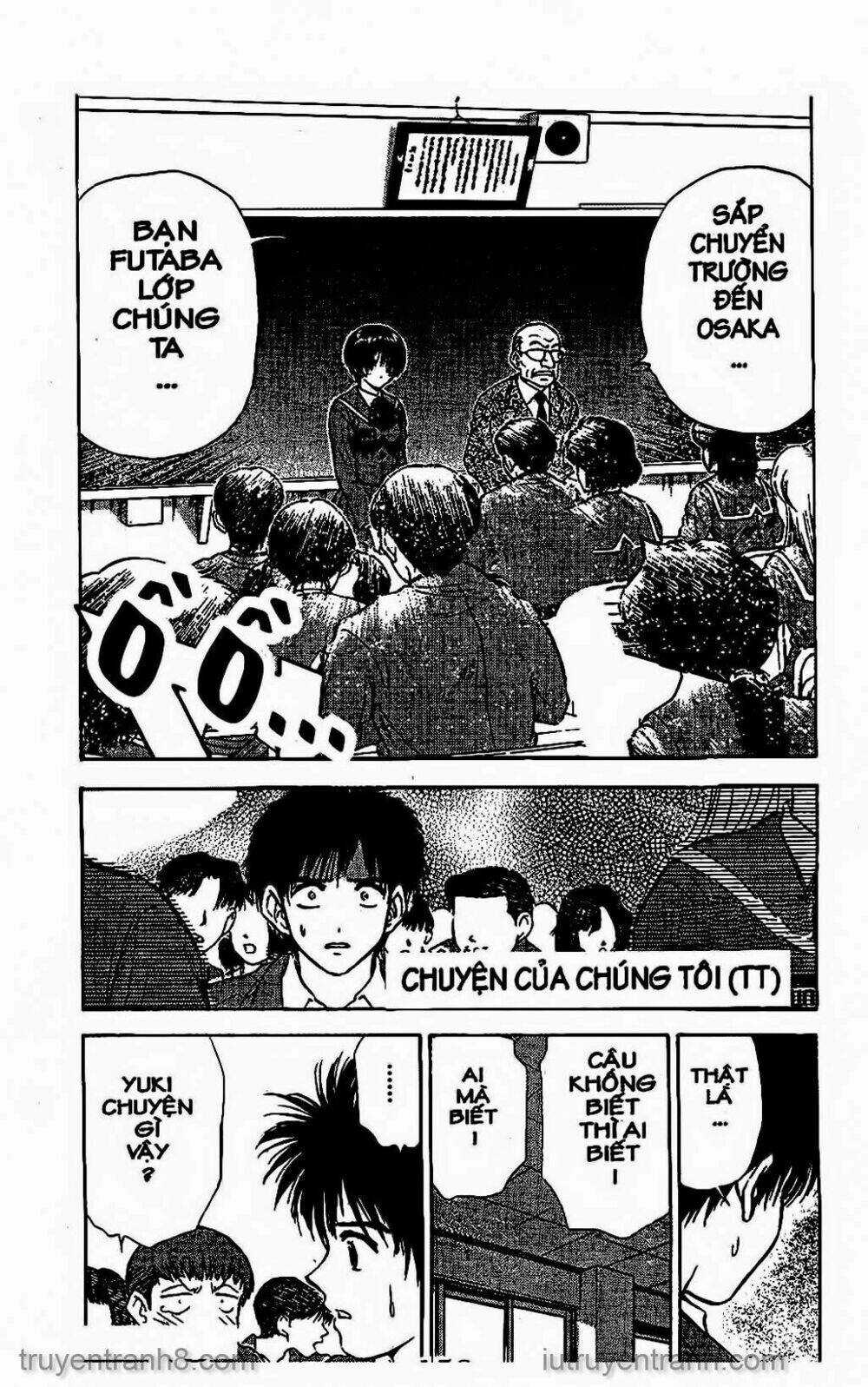 Saladdays - Chapter 151 - Trang 20