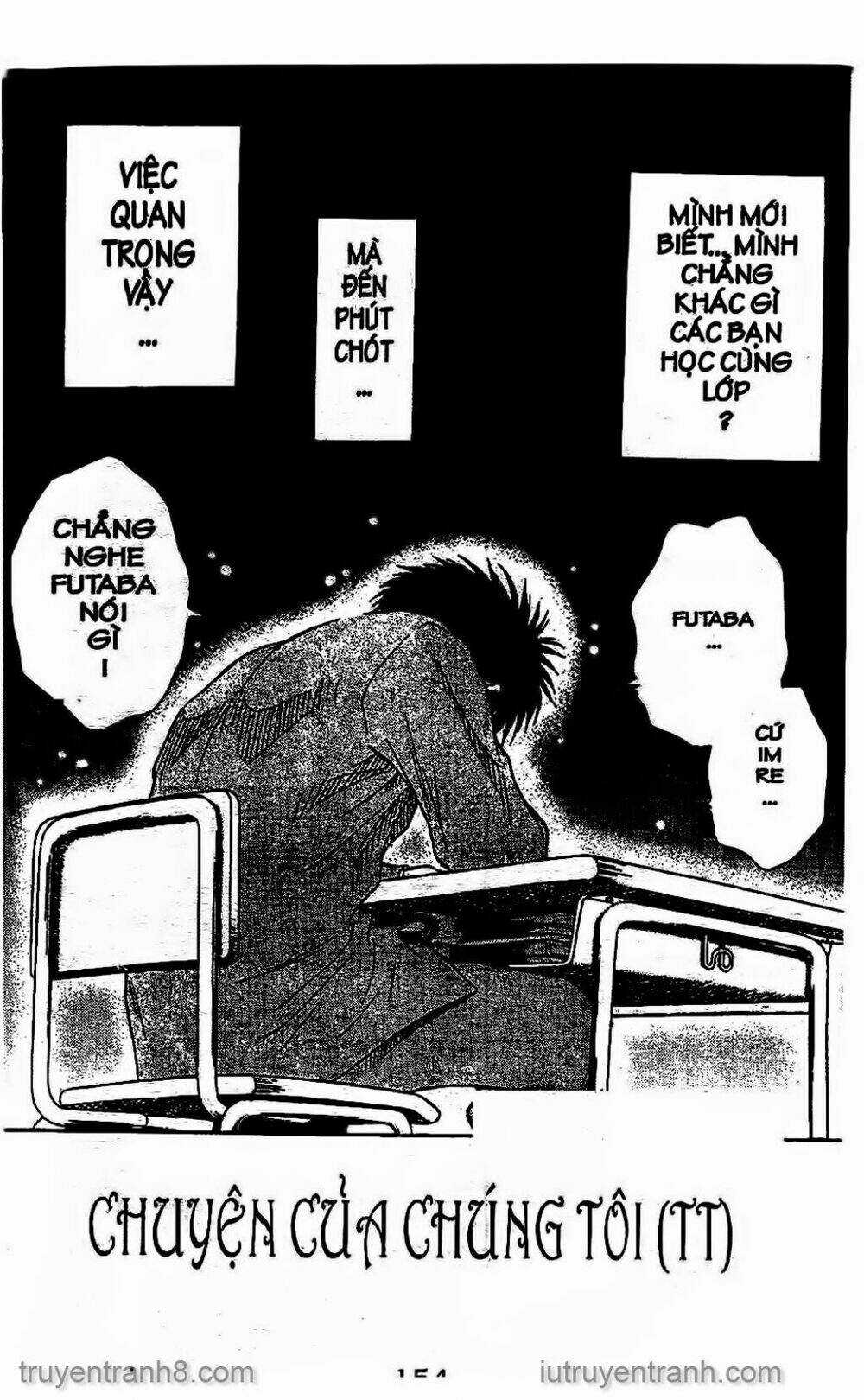 Saladdays - Chapter 151 - Trang 21