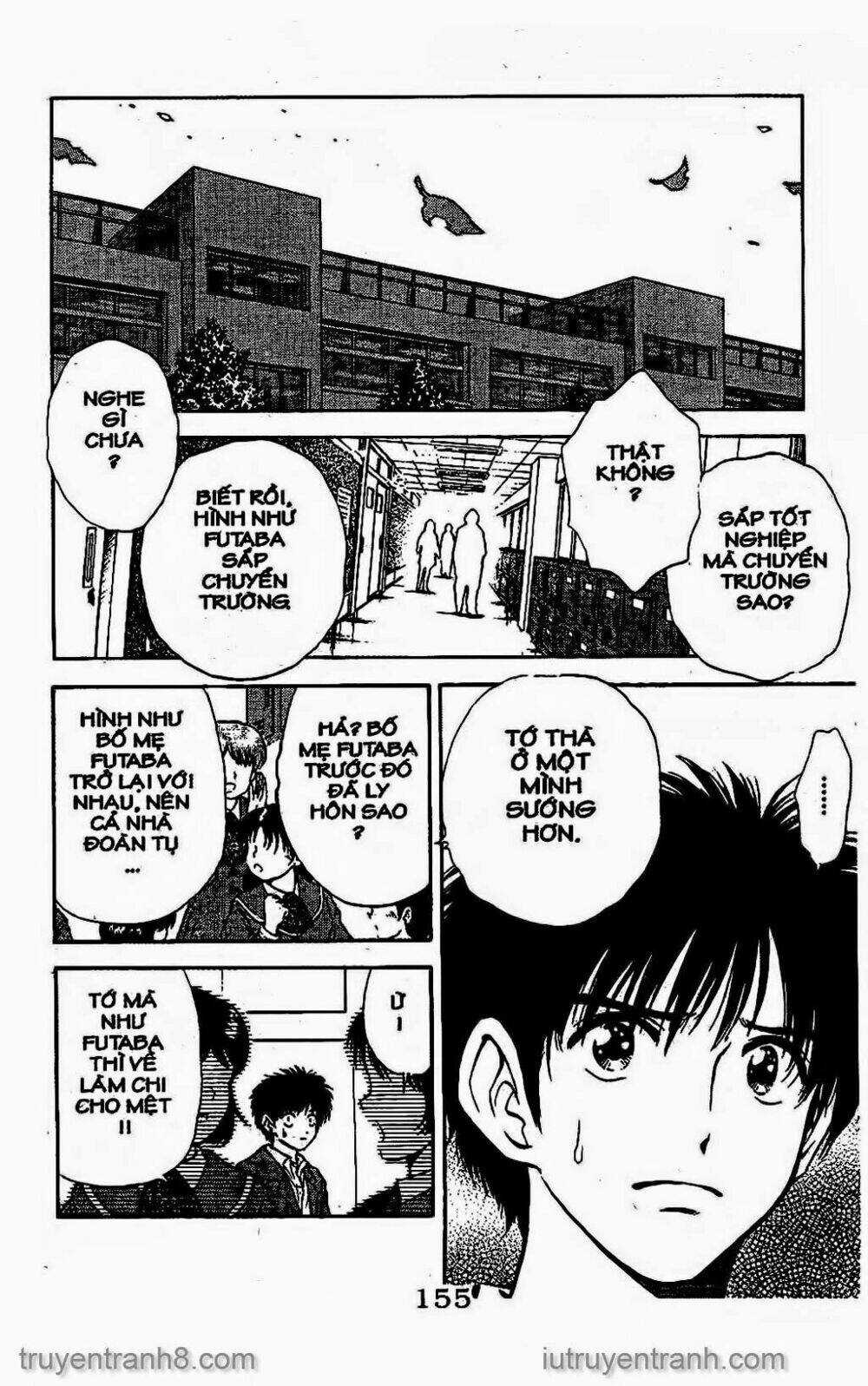 Saladdays - Chapter 151 - Trang 22