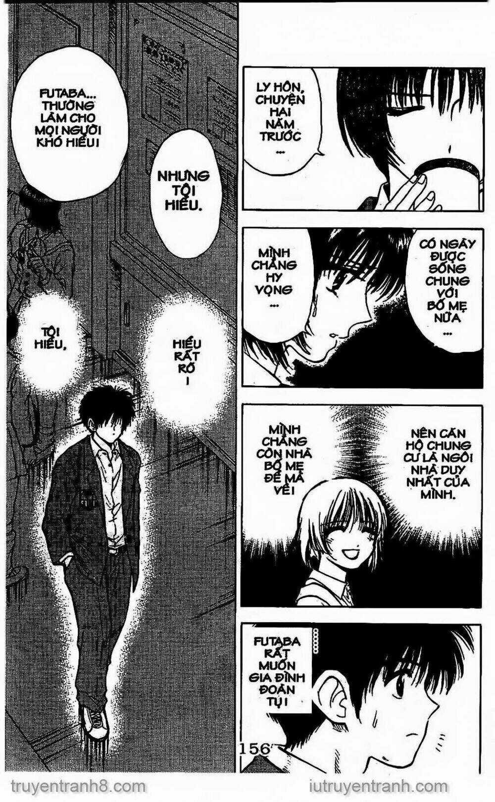 Saladdays - Chapter 151 - Trang 23