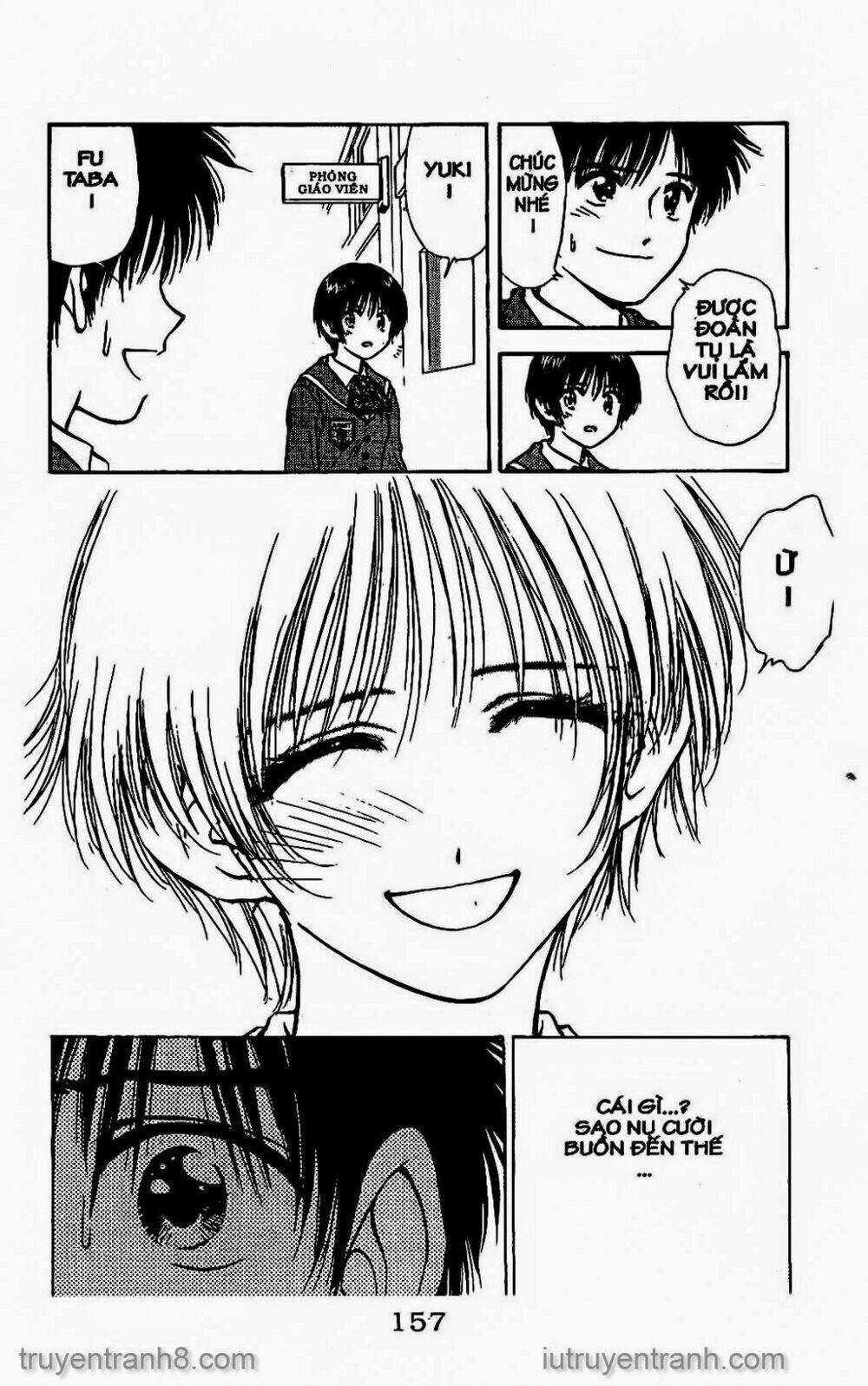 Saladdays - Chapter 151 - Trang 24