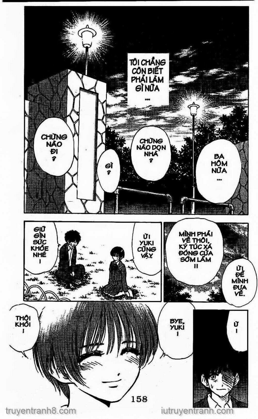 Saladdays - Chapter 151 - Trang 25