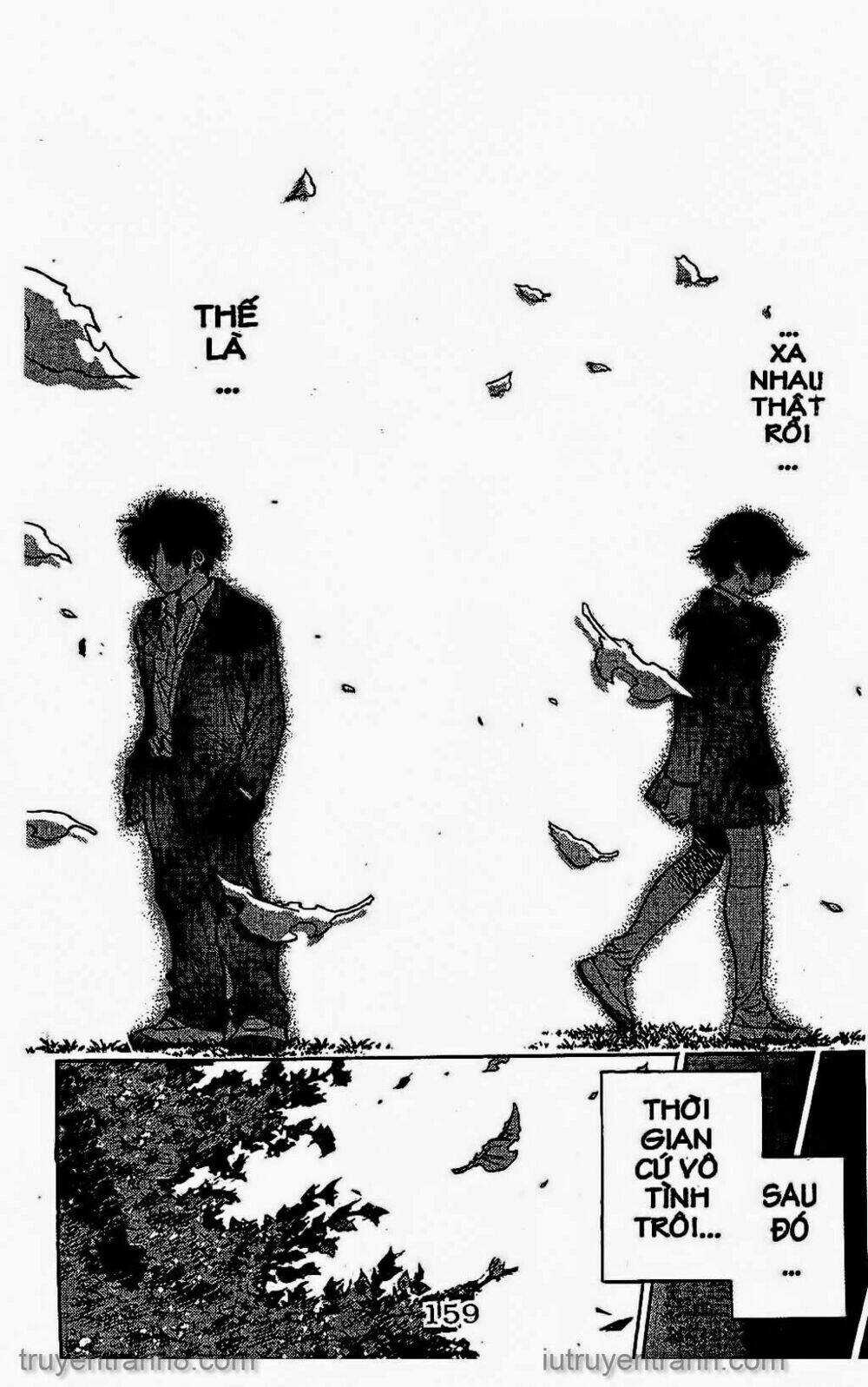 Saladdays - Chapter 151 - Trang 26