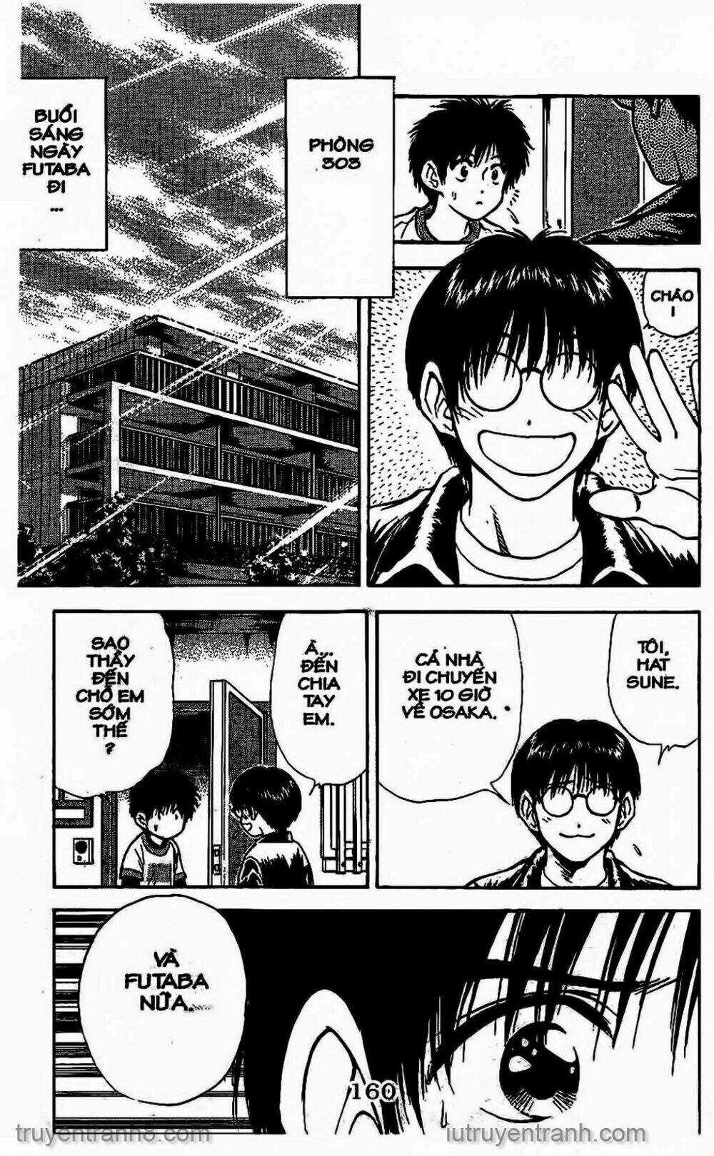 Saladdays - Chapter 151 - Trang 27