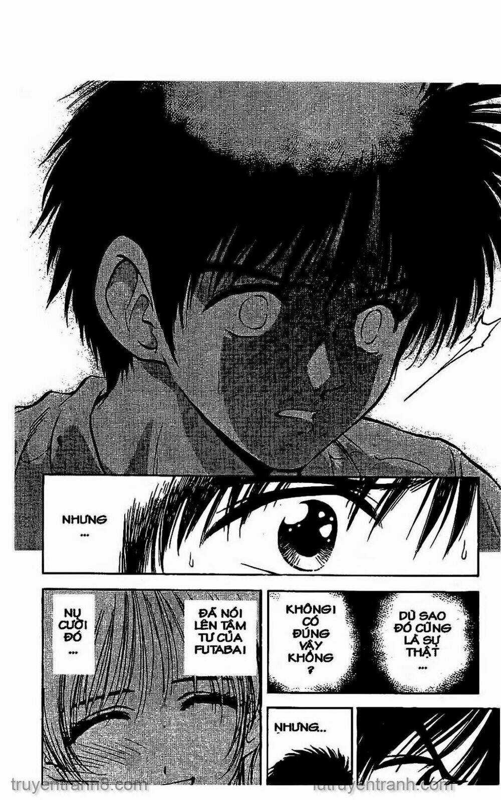 Saladdays - Chapter 151 - Trang 30