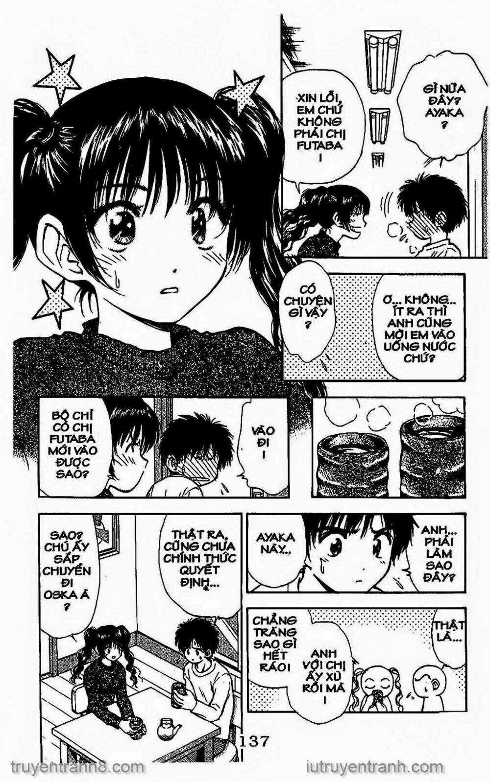 Saladdays - Chapter 151 - Trang 4