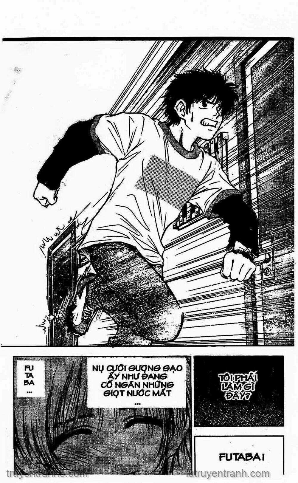 Saladdays - Chapter 151 - Trang 31