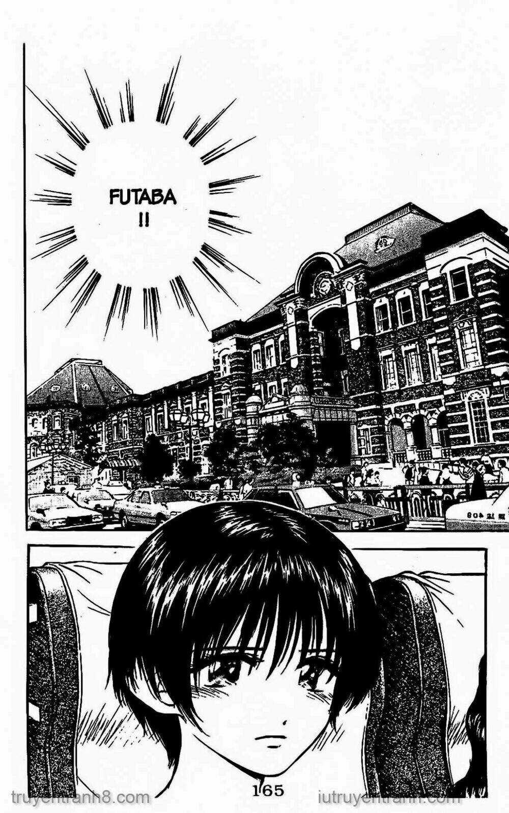 Saladdays - Chapter 151 - Trang 32