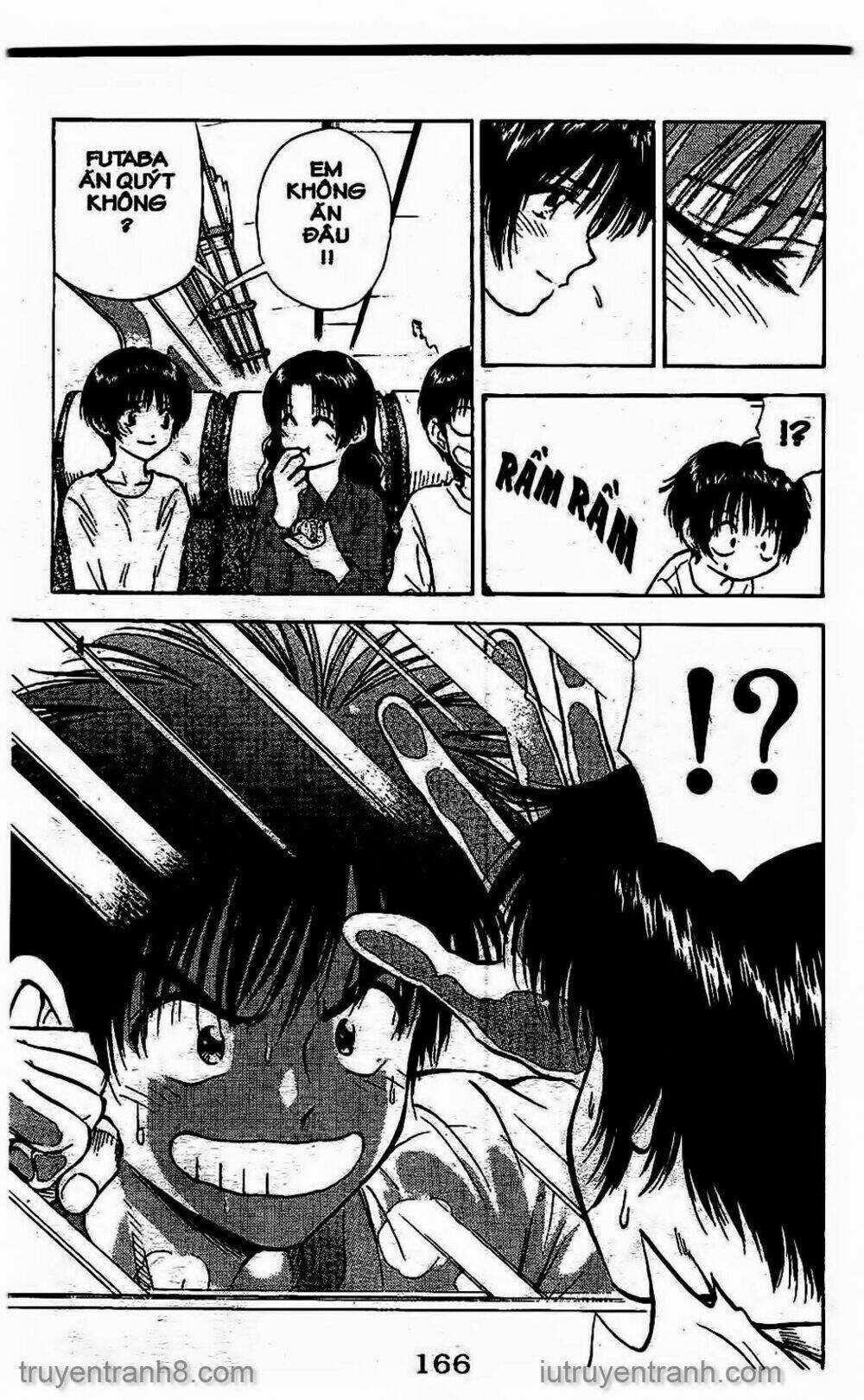 Saladdays - Chapter 151 - Trang 33