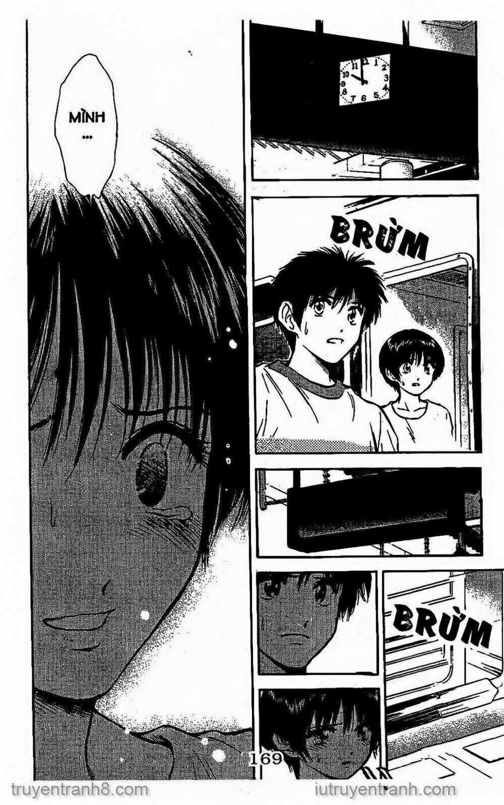 Saladdays - Chapter 151 - Trang 36