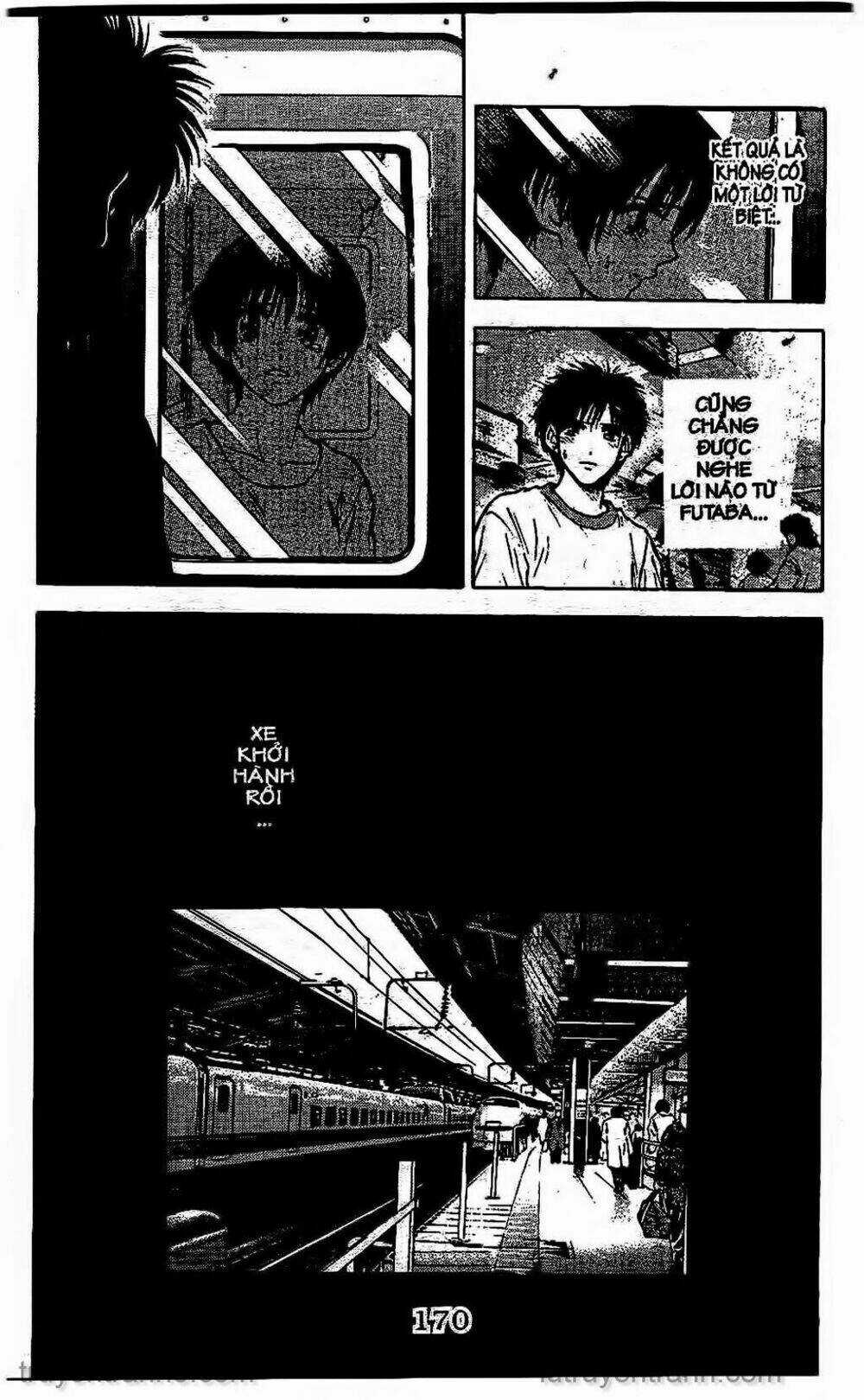 Saladdays - Chapter 151 - Trang 37