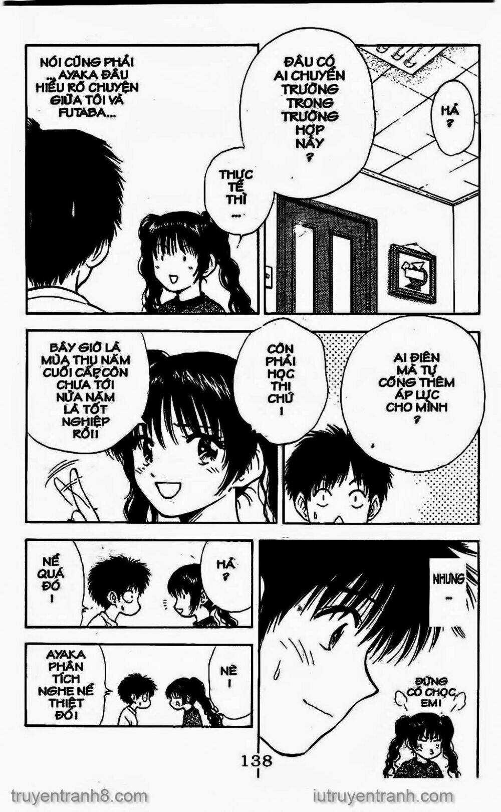 Saladdays - Chapter 151 - Trang 5