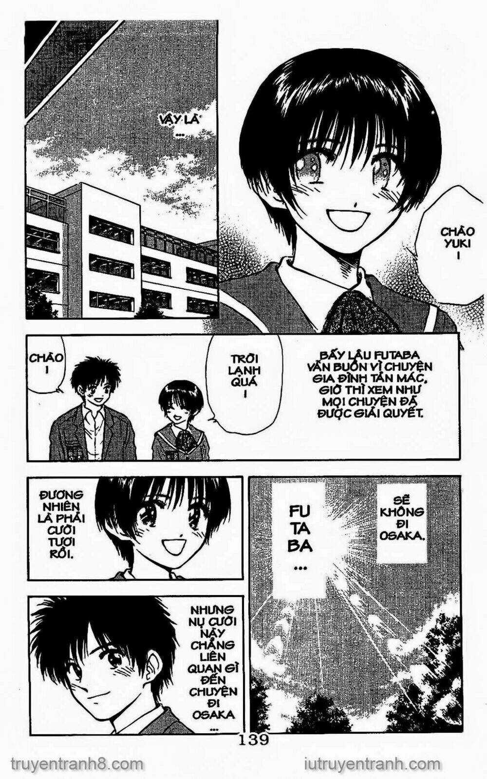 Saladdays - Chapter 151 - Trang 6