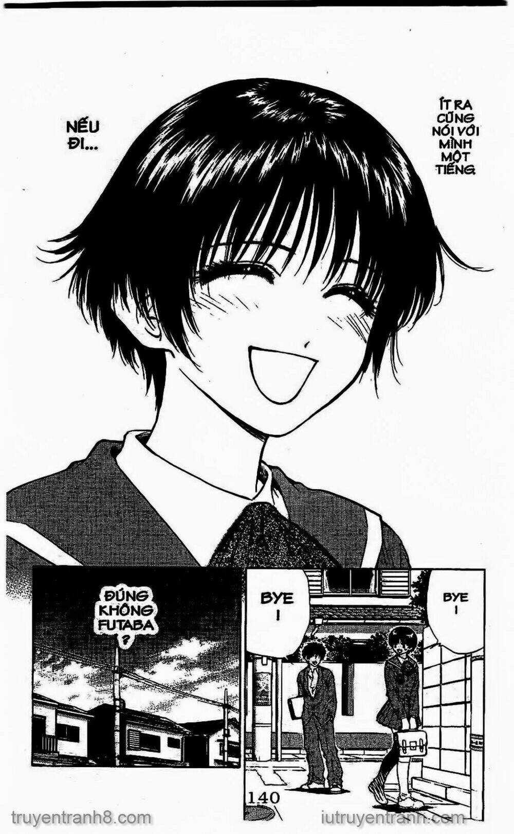 Saladdays - Chapter 151 - Trang 7