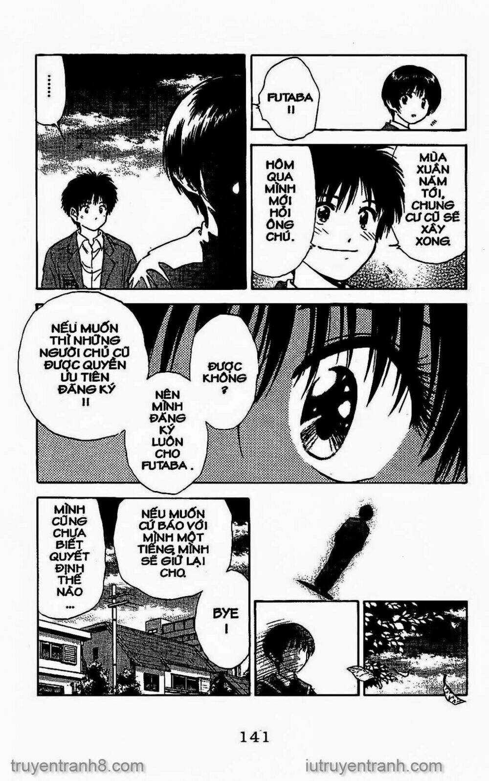 Saladdays - Chapter 151 - Trang 8