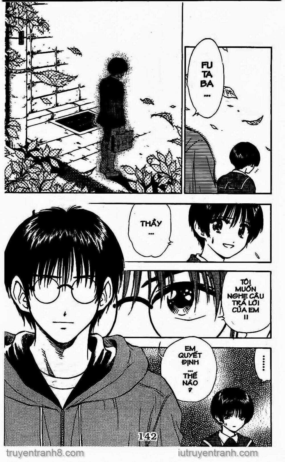 Saladdays - Chapter 151 - Trang 9