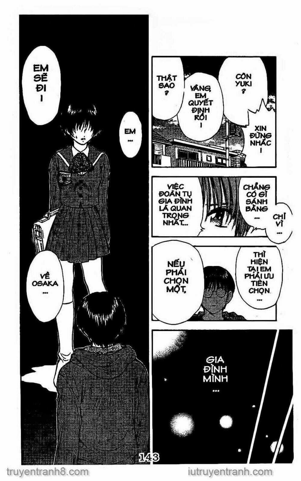 Saladdays - Chapter 151 - Trang 10