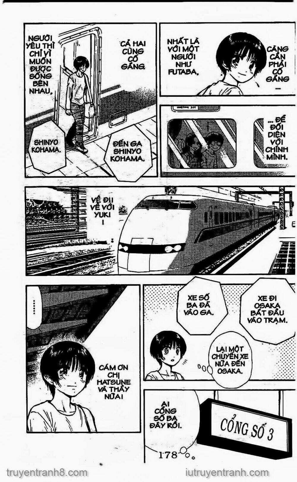 Saladdays - Chapter 152 - Trang 11