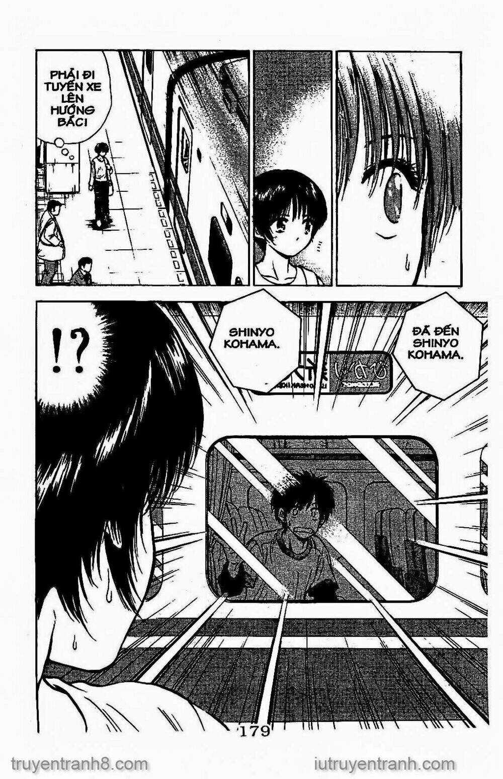 Saladdays - Chapter 152 - Trang 12