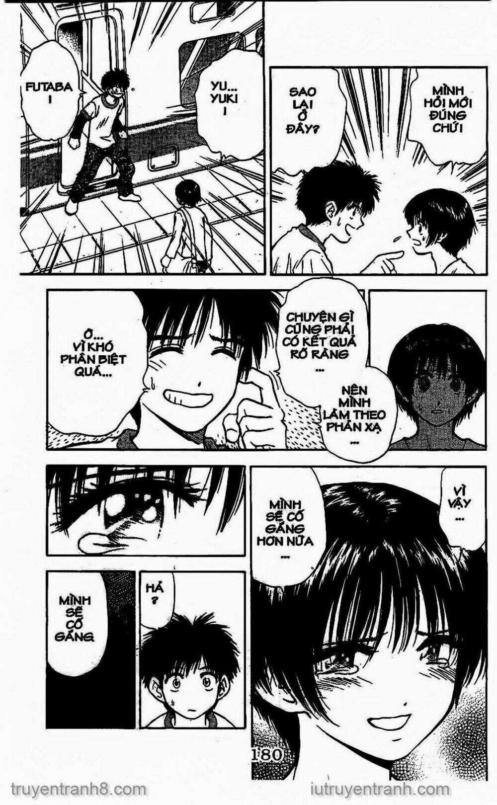 Saladdays - Chapter 152 - Trang 13