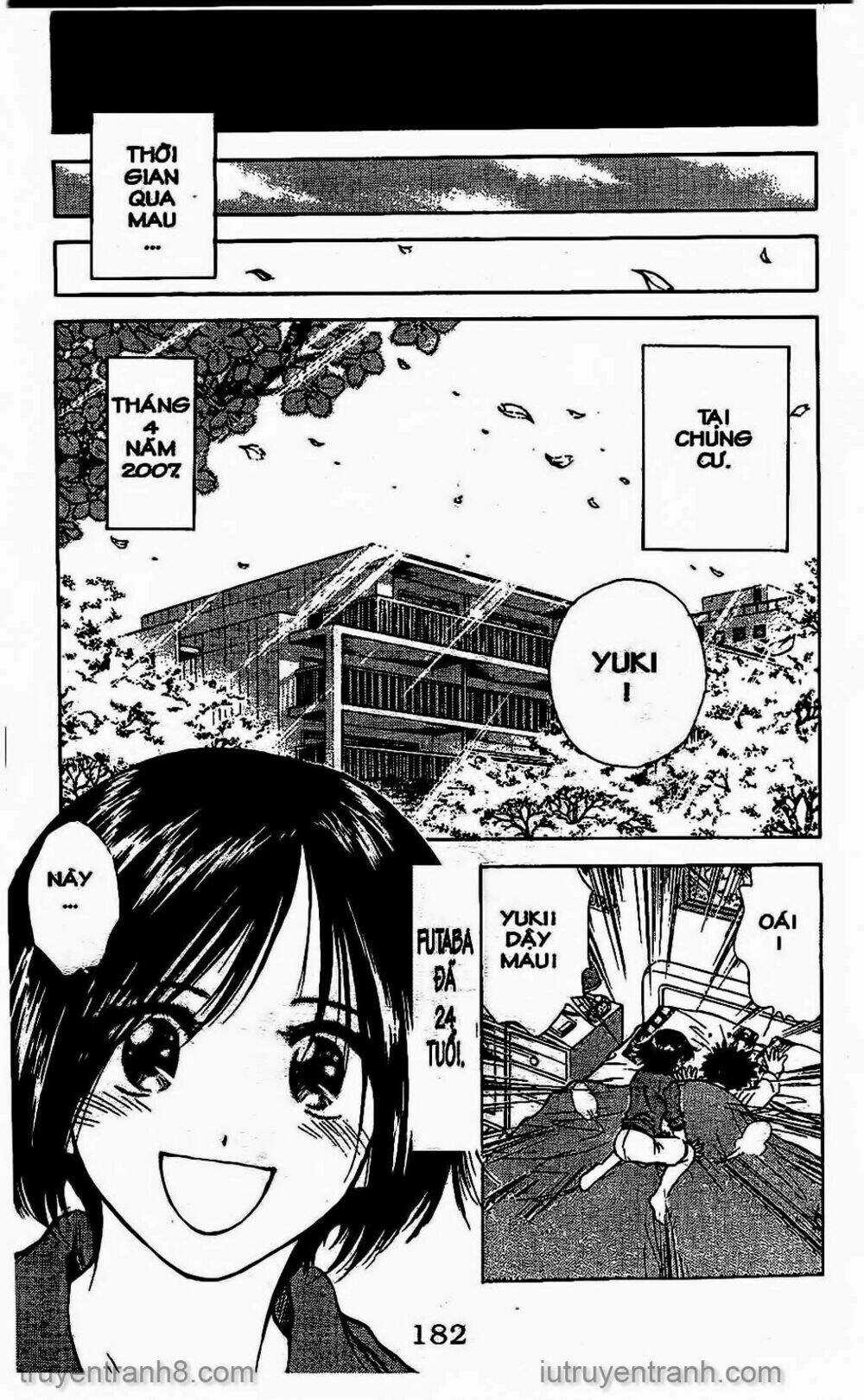 Saladdays - Chapter 152 - Trang 15