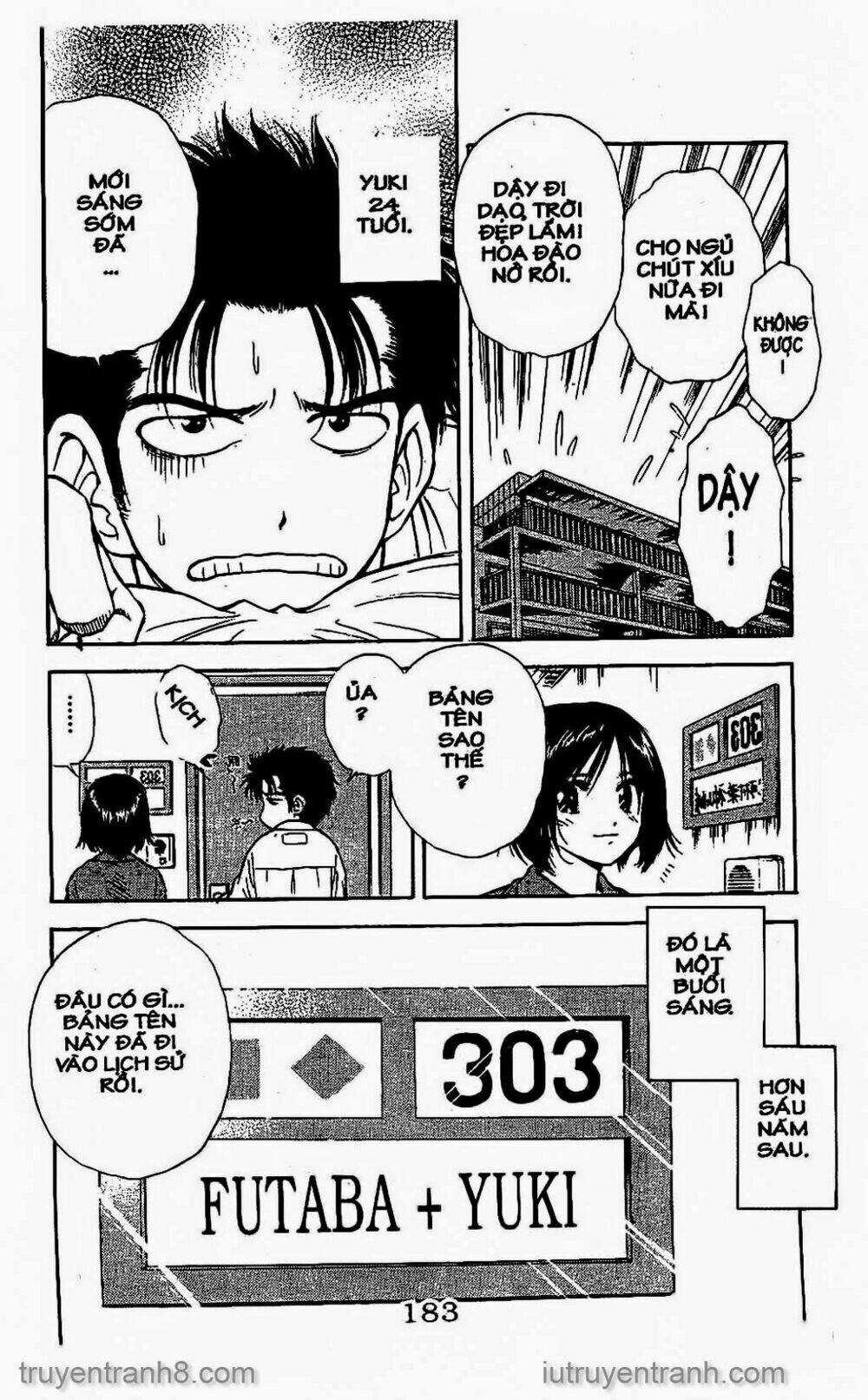 Saladdays - Chapter 152 - Trang 16