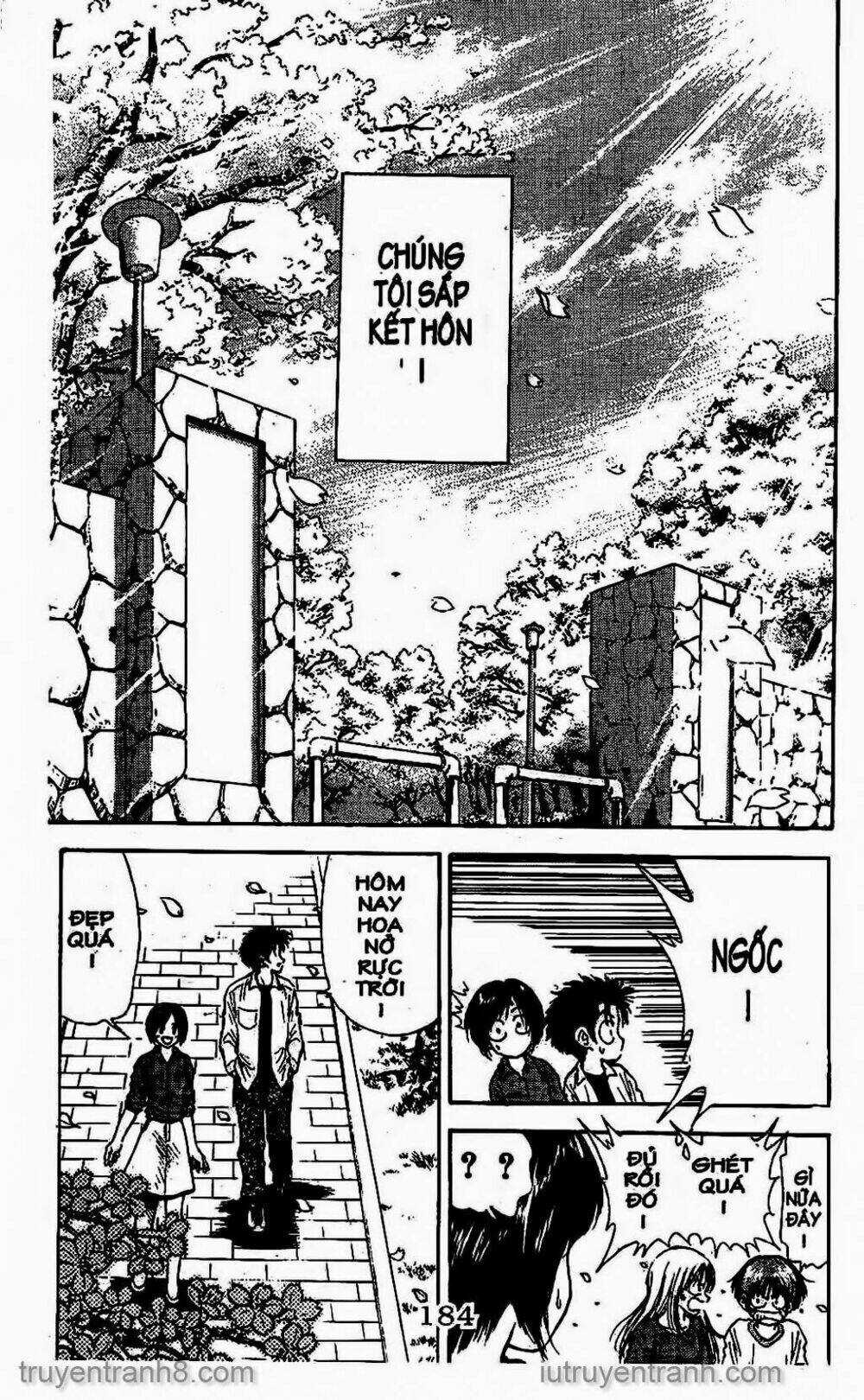 Saladdays - Chapter 152 - Trang 17