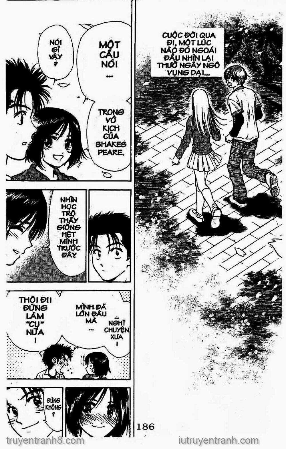 Saladdays - Chapter 152 - Trang 19