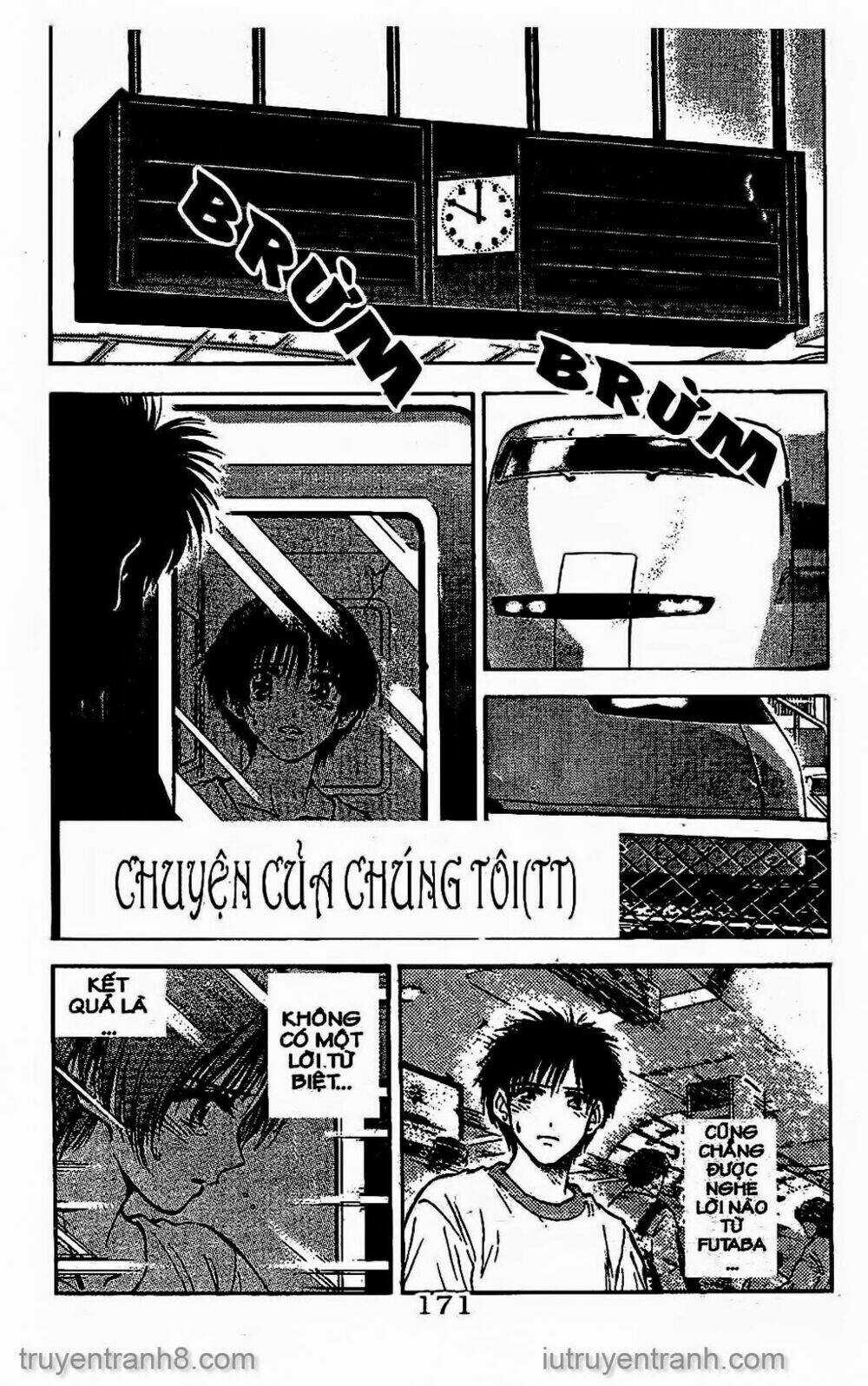 Saladdays - Chapter 152 - Trang 4