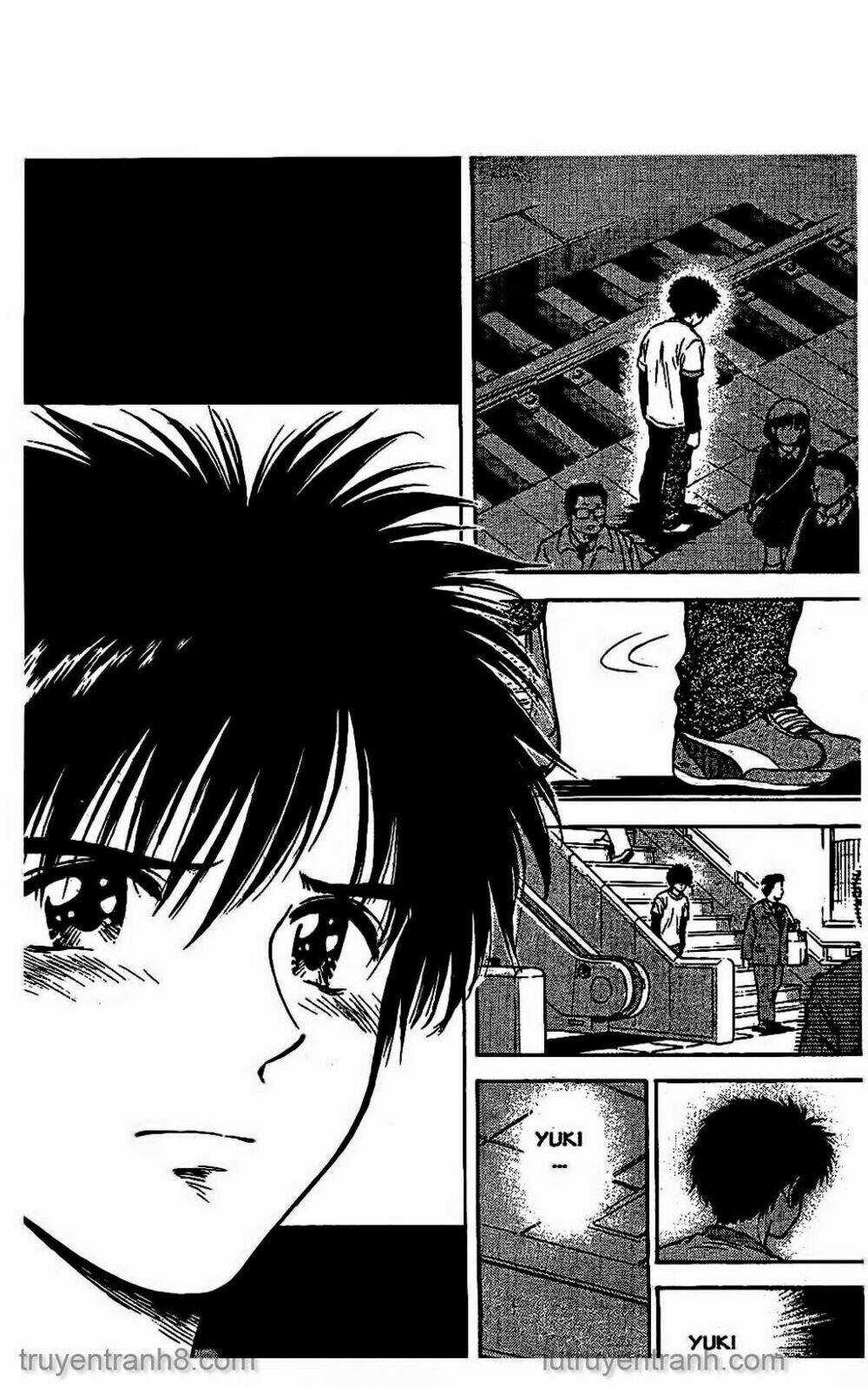 Saladdays - Chapter 152 - Trang 6