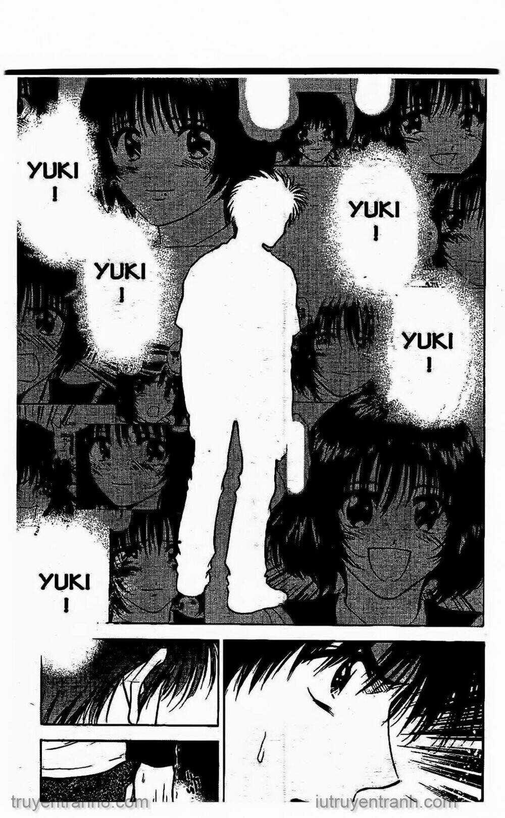 Saladdays - Chapter 152 - Trang 7