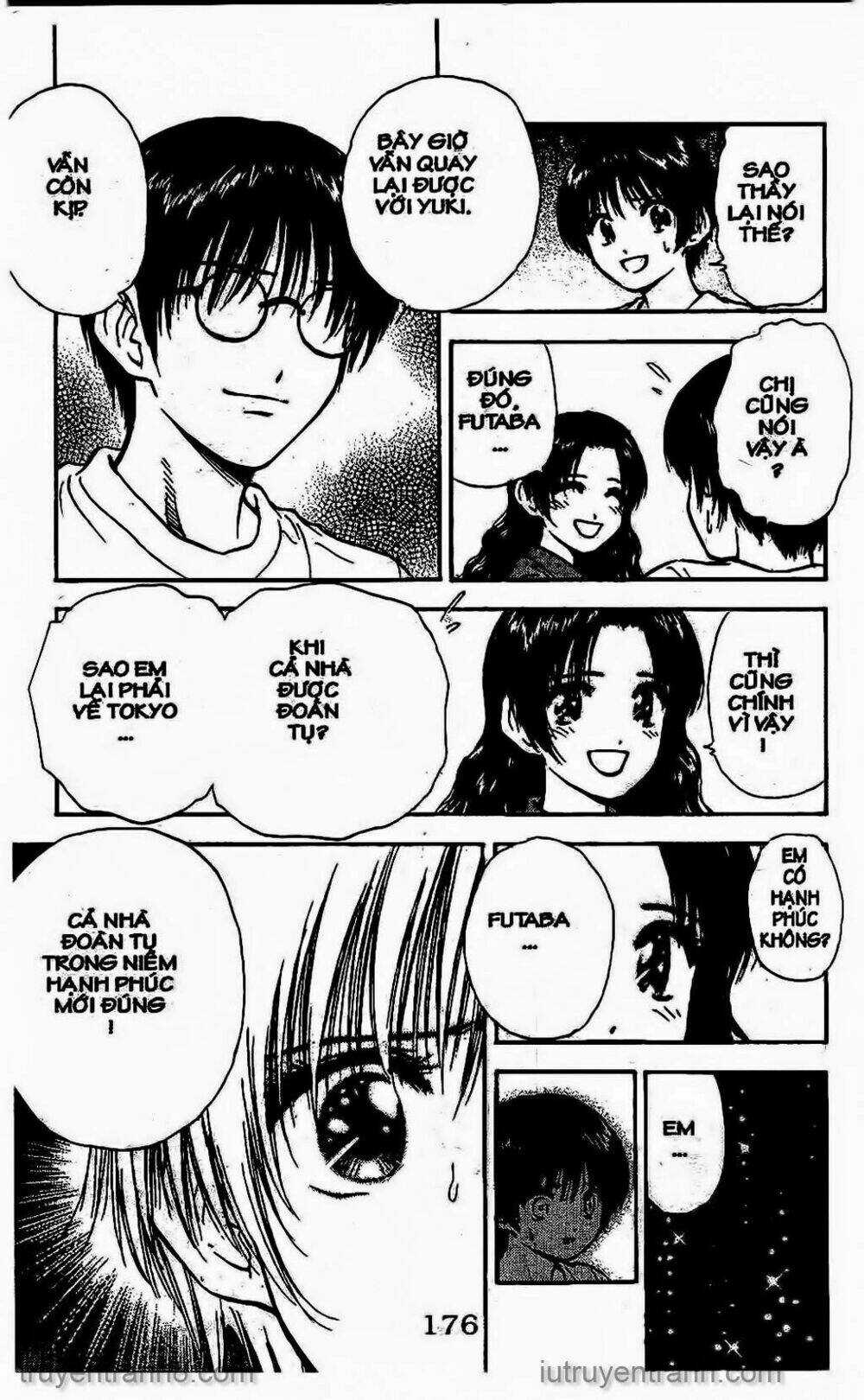 Saladdays - Chapter 152 - Trang 9