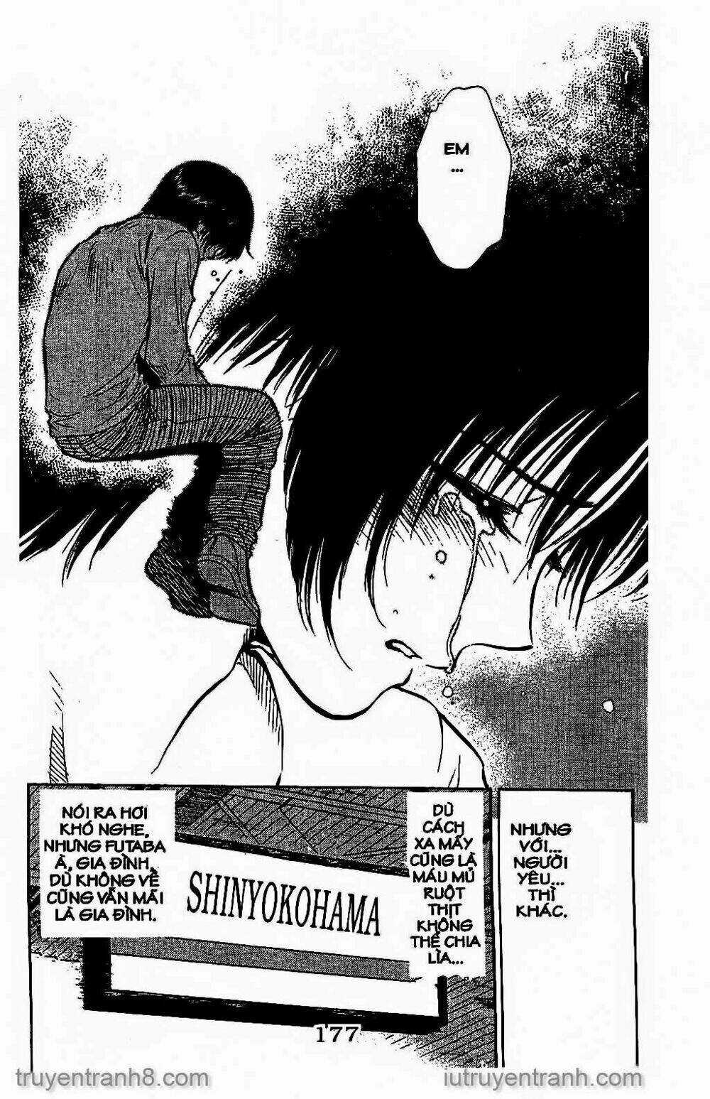 Saladdays - Chapter 152 - Trang 10