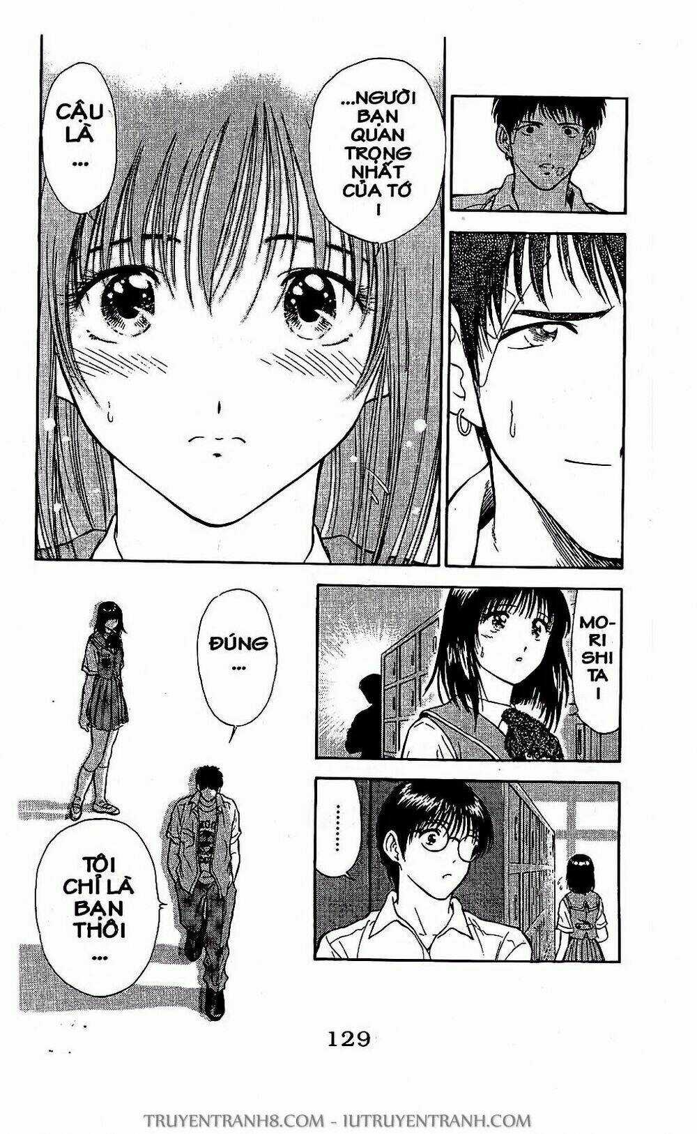 Saladdays - Chapter 16 - Trang 14