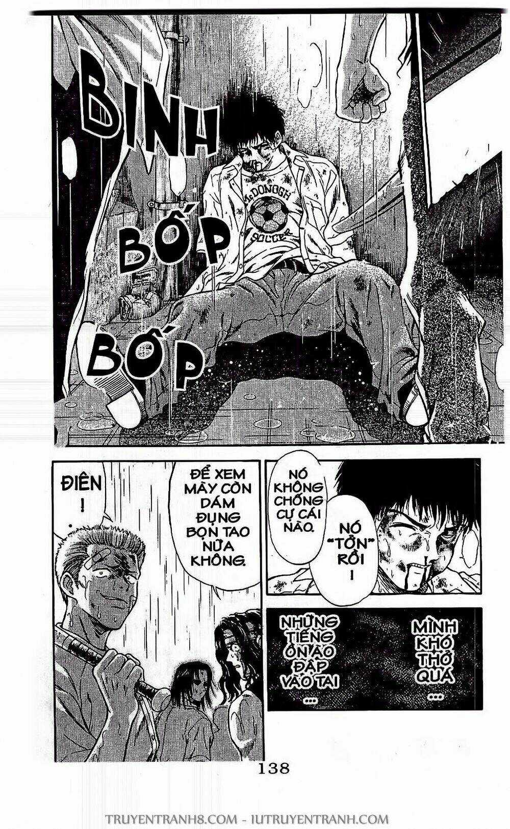 Saladdays - Chapter 16 - Trang 23