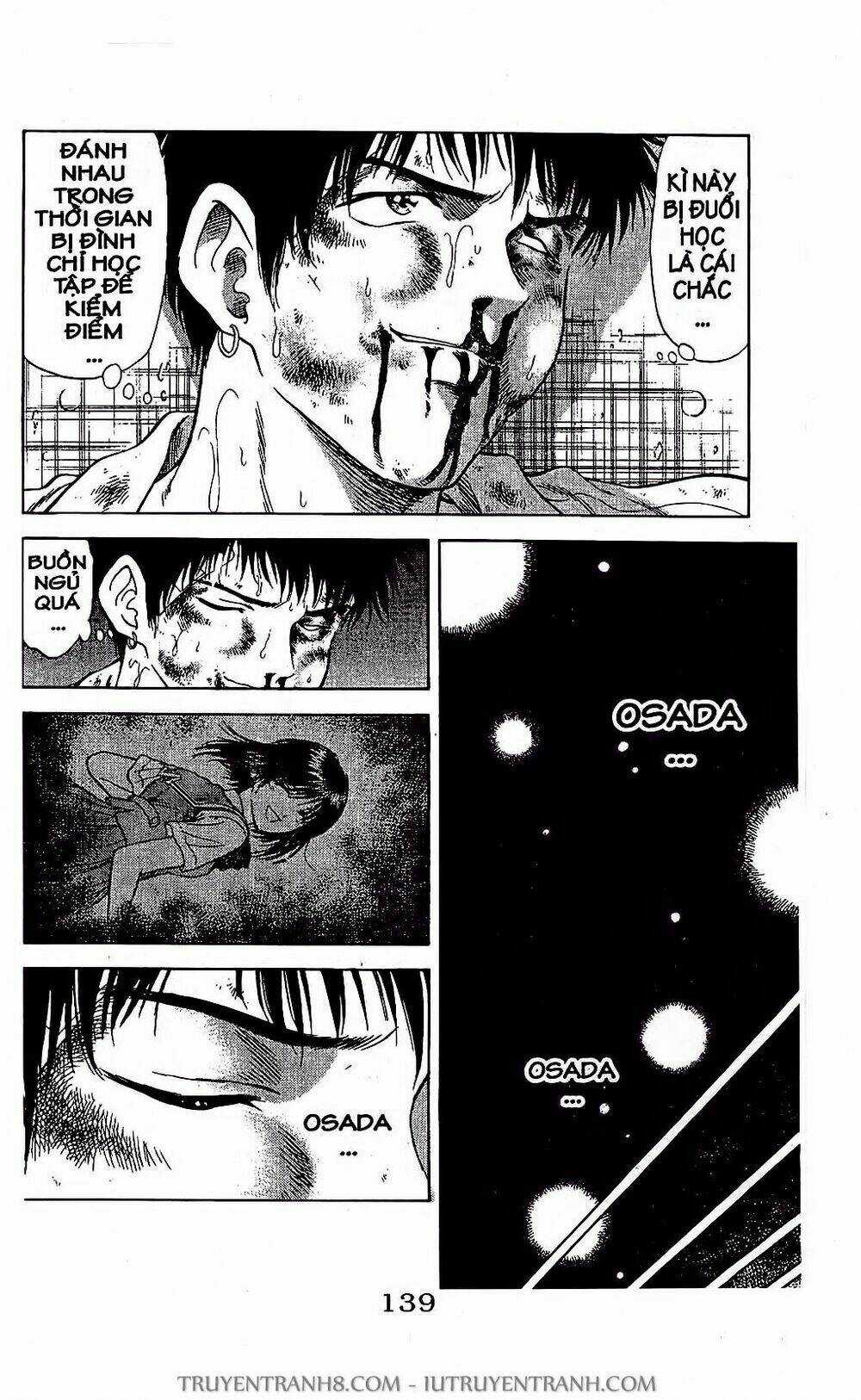 Saladdays - Chapter 16 - Trang 24