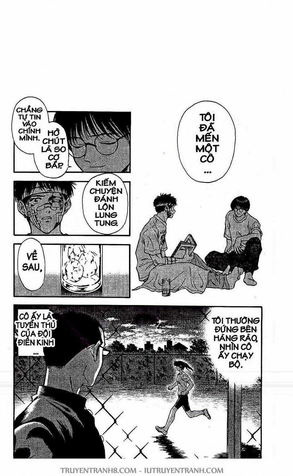 Saladdays - Chapter 16 - Trang 28