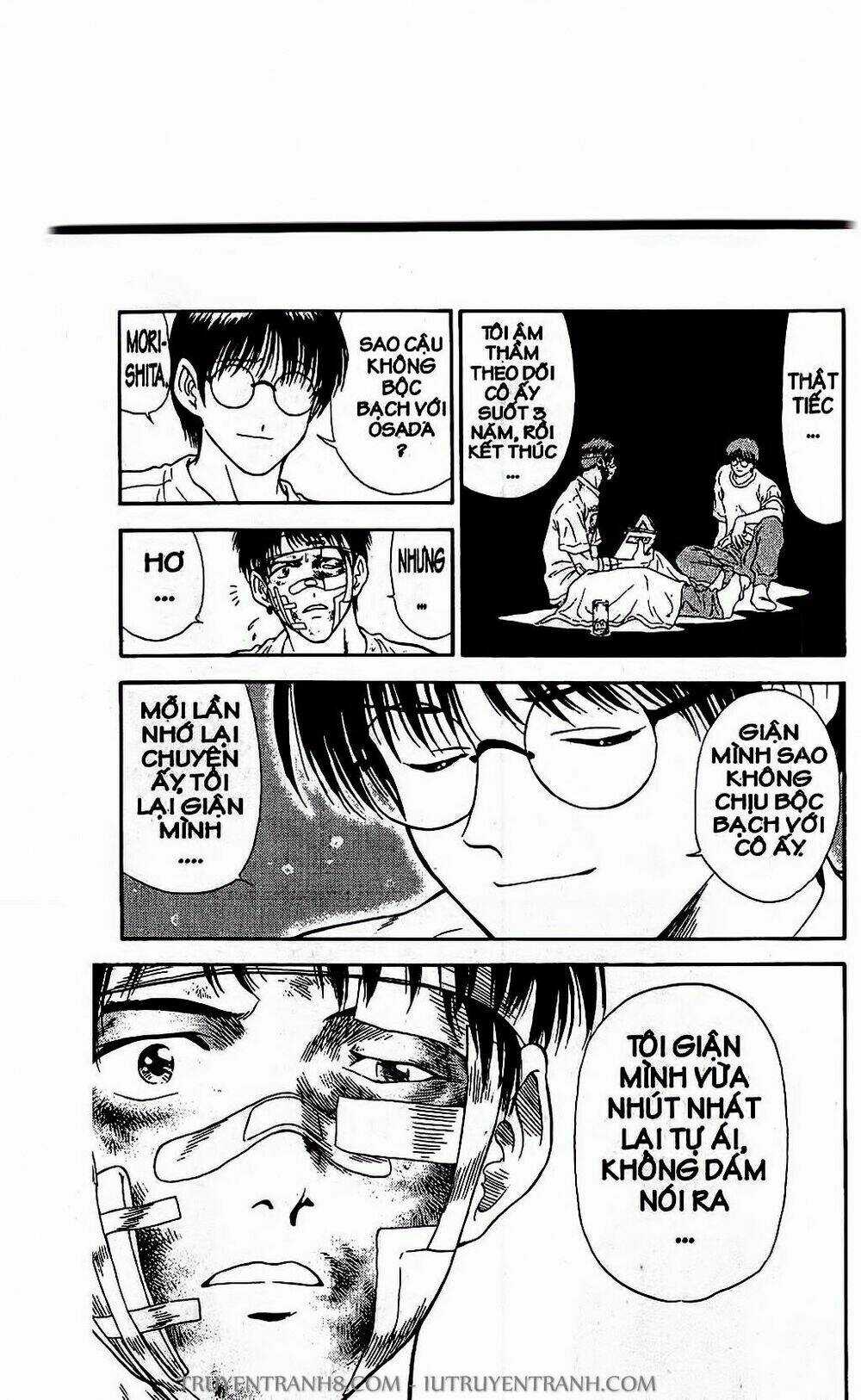 Saladdays - Chapter 16 - Trang 29