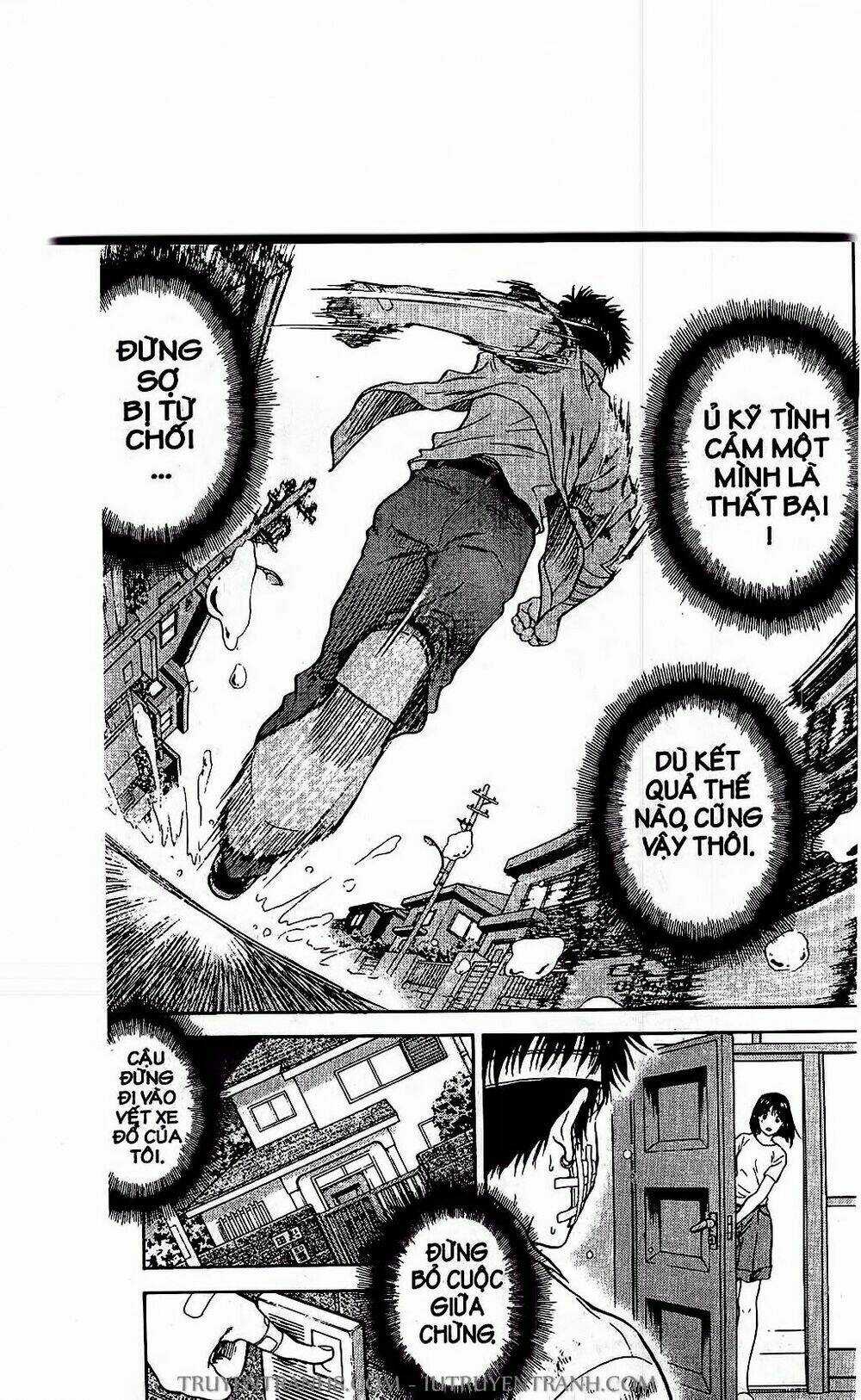 Saladdays - Chapter 16 - Trang 31