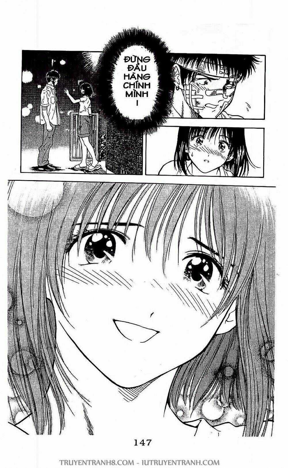 Saladdays - Chapter 16 - Trang 32