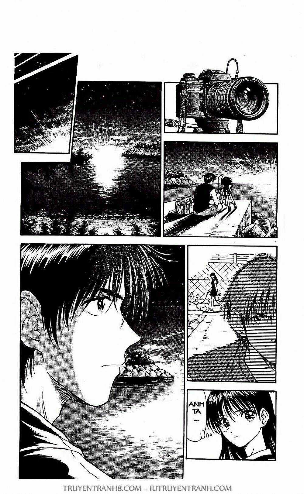 Saladdays - Chapter 17 - Trang 12