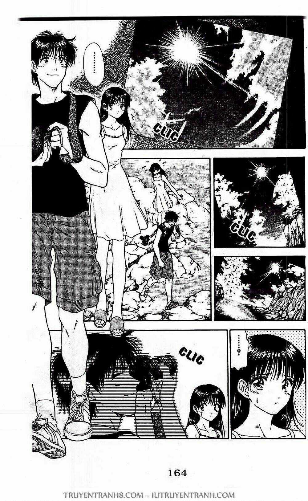 Saladdays - Chapter 17 - Trang 17