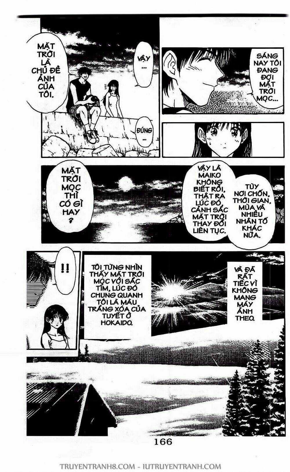 Saladdays - Chapter 17 - Trang 19