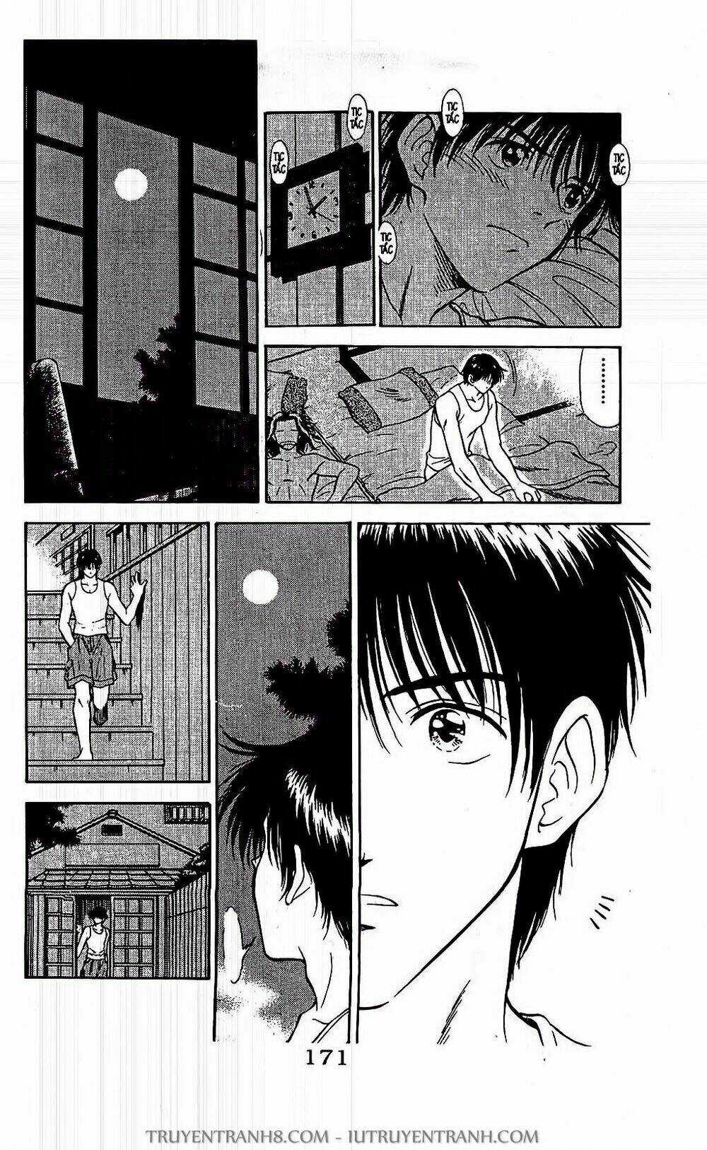 Saladdays - Chapter 17 - Trang 24