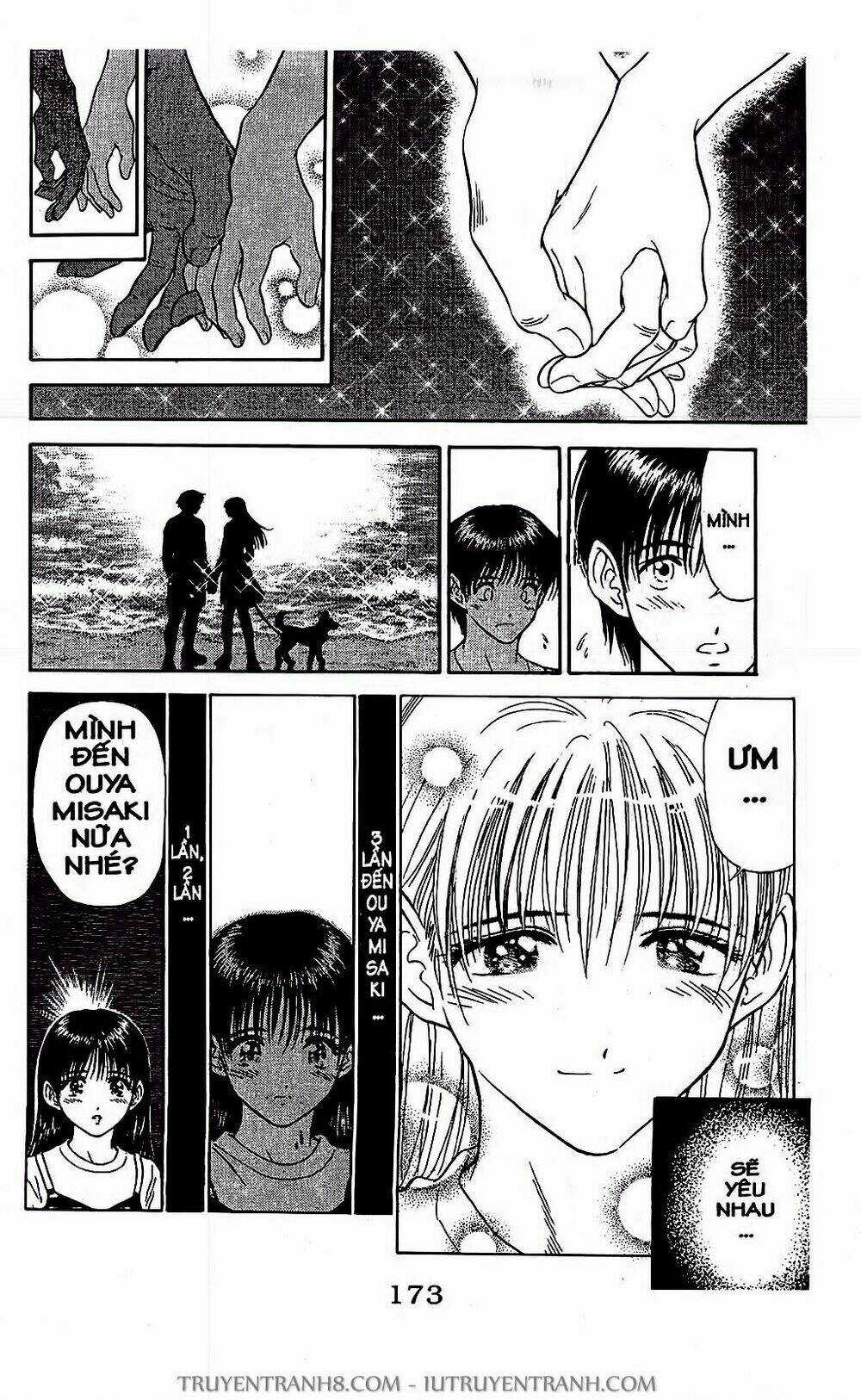 Saladdays - Chapter 17 - Trang 26