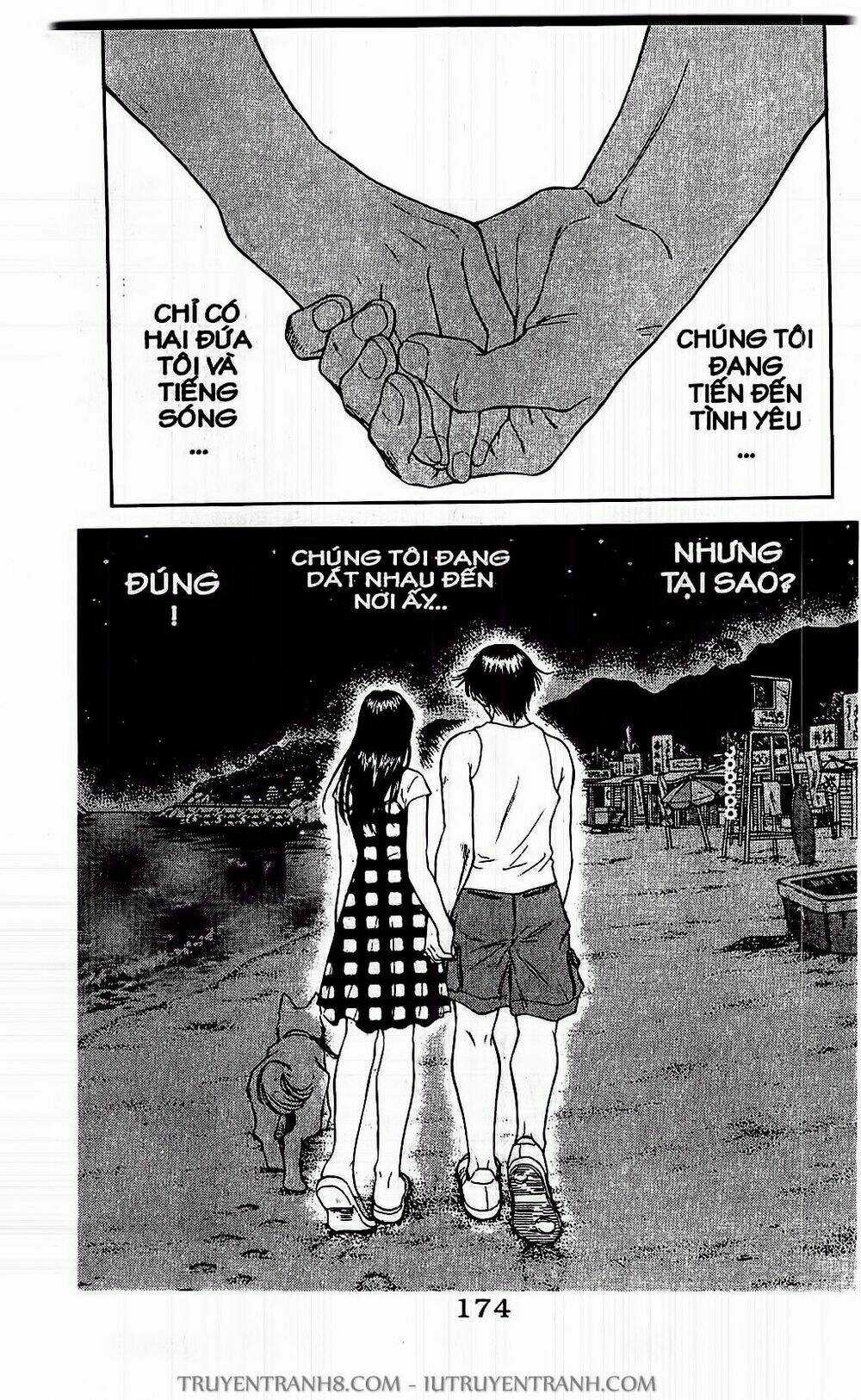 Saladdays - Chapter 17 - Trang 27