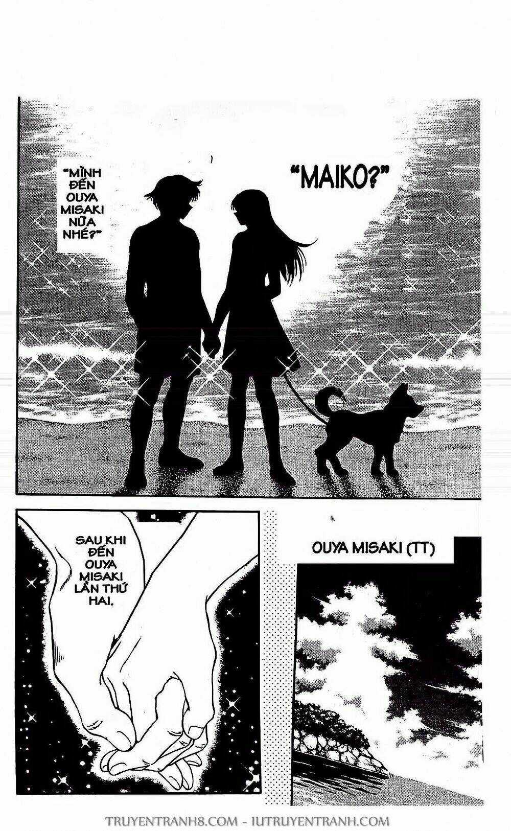 Saladdays - Chapter 17 - Trang 28