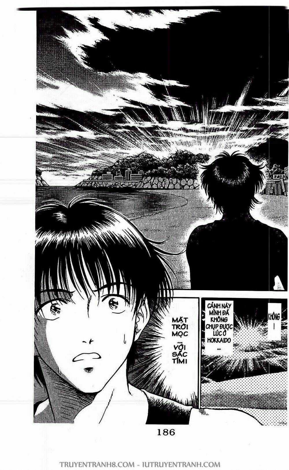 Saladdays - Chapter 17 - Trang 39