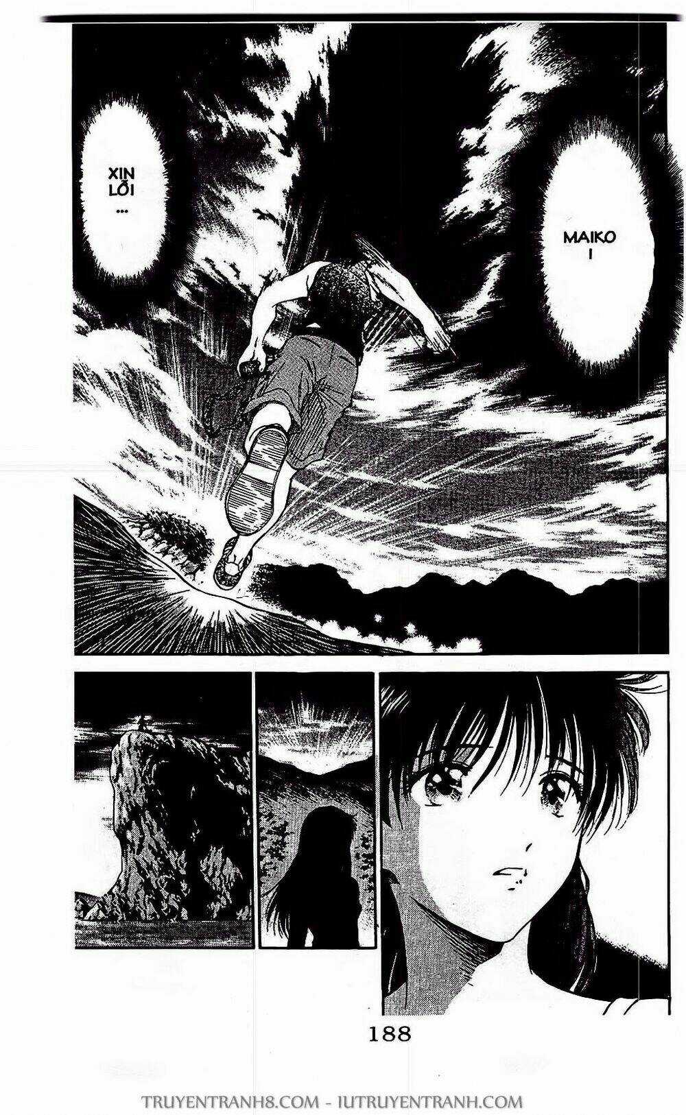 Saladdays - Chapter 17 - Trang 41