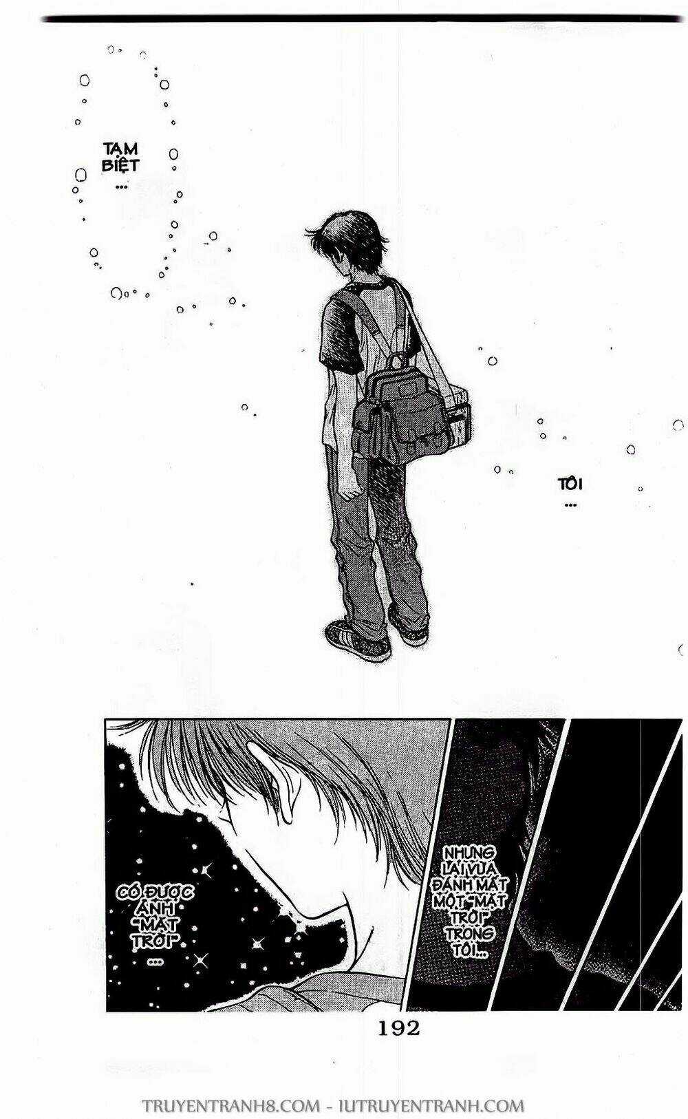 Saladdays - Chapter 17 - Trang 45